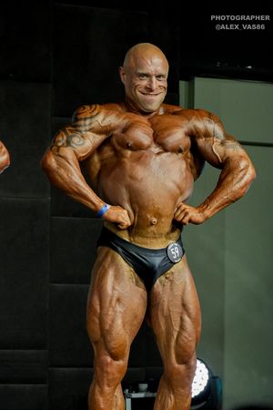 BODYBUILDING 100
